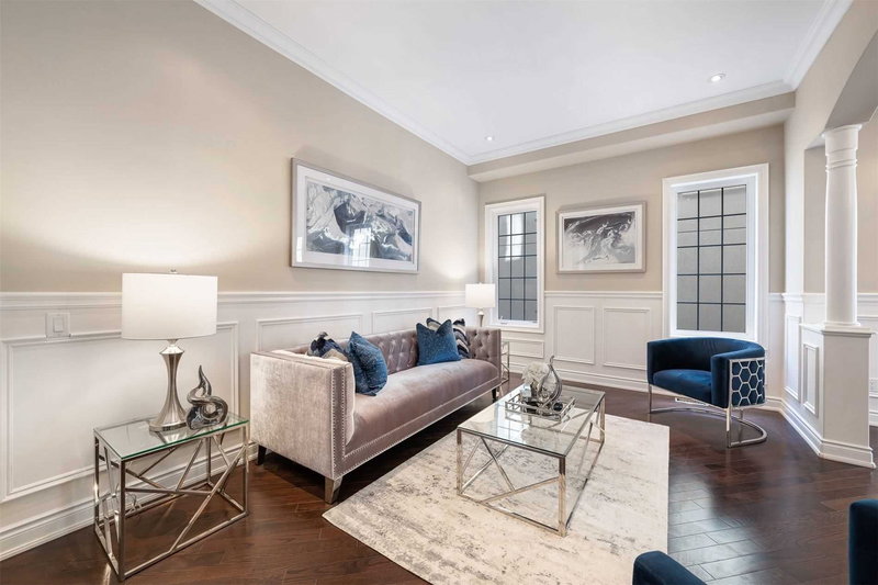 147 Lady Nadia Dr N, Vaughan, L6A4E6 | Image 3