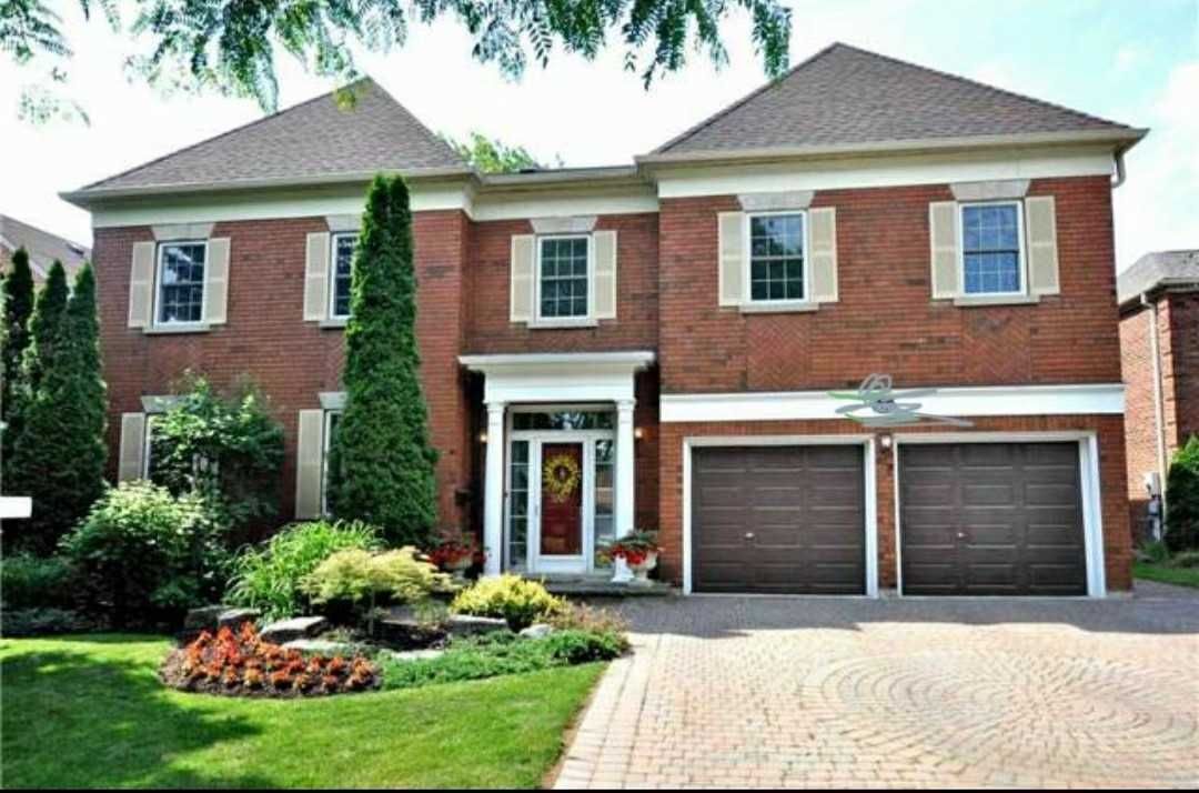 Detached House leased at 970 Creebridge Crescent, Newmarket, Stonehaven-Wyndham, L3X1P1 - MLS: N5421200