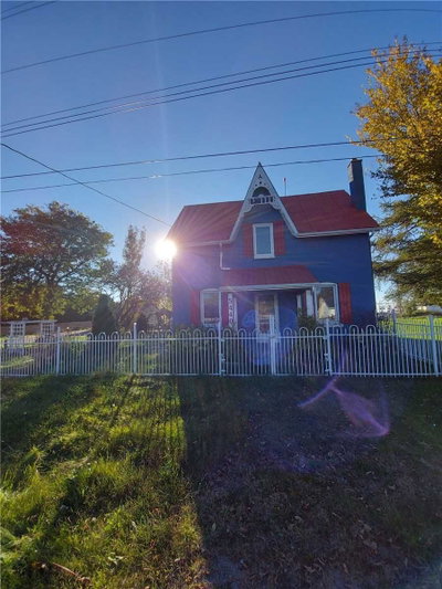 Detached House leased at 5440 Yonge Street, Innisfil, Ontario, L0L1R0 - Gilford - MLS: N5423327