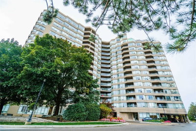 Condo sold at 503-610 Bullock Drive, Markham, Ontario, L3R8H4 - Bullock - MLS: N5423896