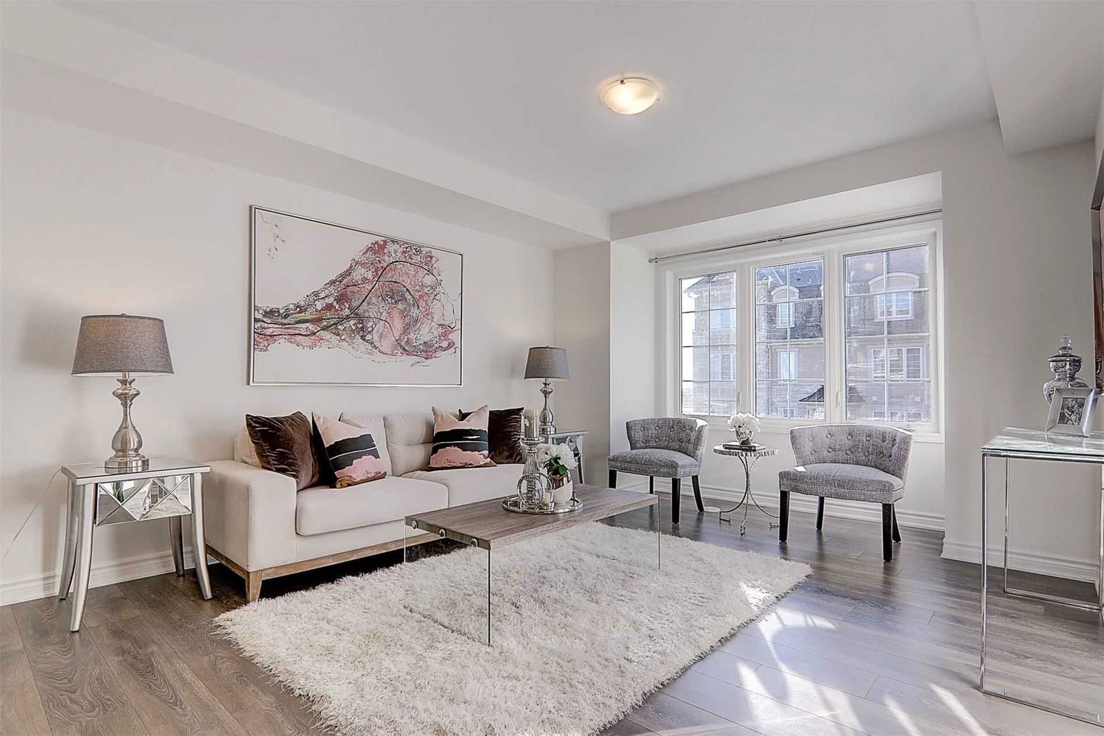 Townhouse sold at 50 Casely Avenue, Richmond Hill, Rural Richmond Hill, L4S0K3 - MLS: N5428197