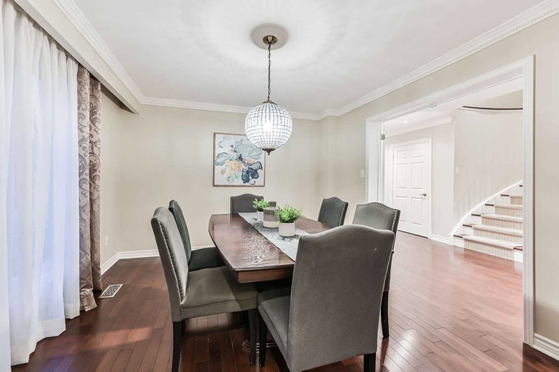 31 Heisey Dr, Markham, L3P4P6 | Image 3