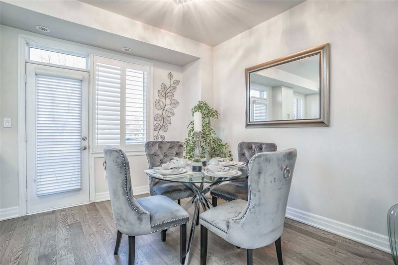 60 Juneau St, Vaughan, L4L0H6 | Image 2