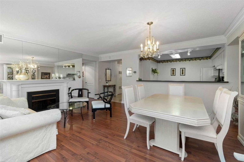 110 - 55 The Boardwalk Way, Markham, L6E 1B7 | Image 2