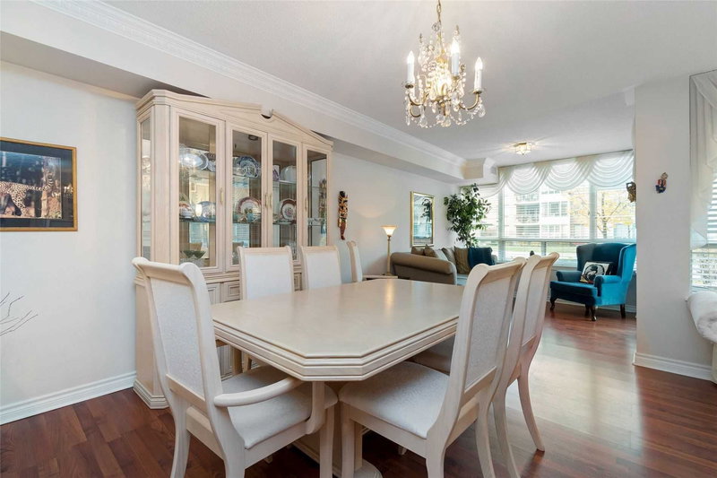 110 - 55 The Boardwalk Way, Markham, L6E 1B7 | Image 3