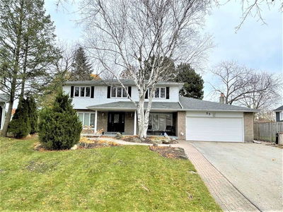 Detached House sold at 33 Oak Lea Circle, Markham, Markham Village, L3P3M6 - MLS: N5438065