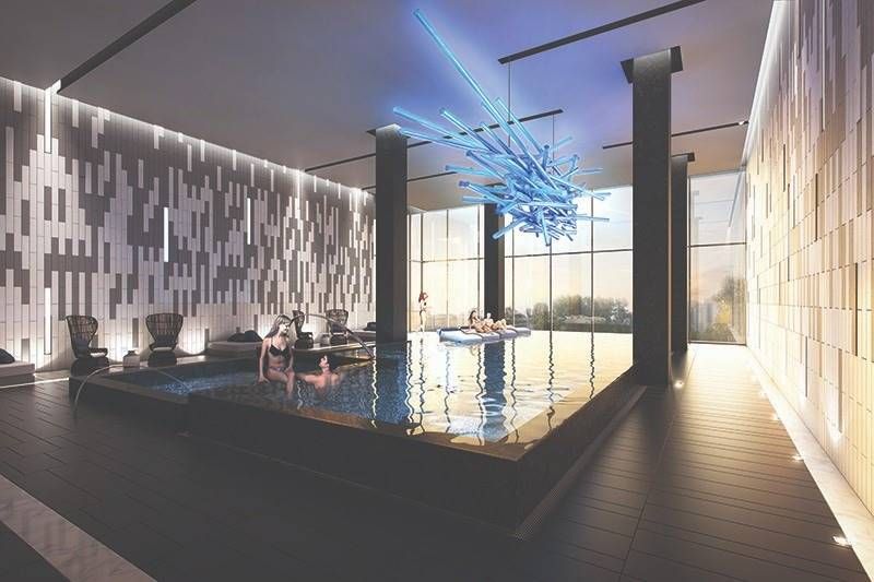 1113 - 8081 Birchmount Rd, Markham, L6G0G5 | Image 2