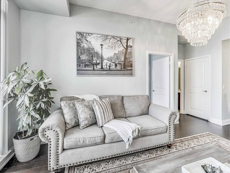 1607 - 9582 Markham Rd, Markham, L6E0T4 | Image 2