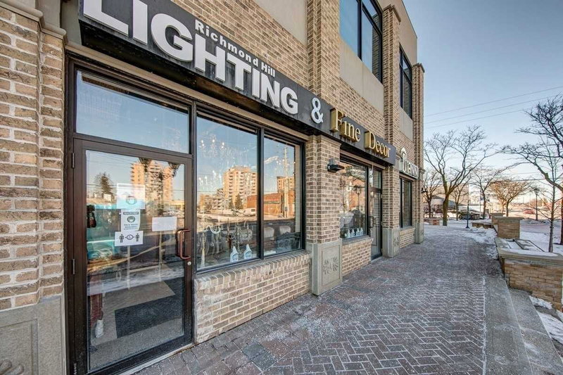 102 - 10376 Yonge St, Richmond Hill, L4C 3B8 | Image 2