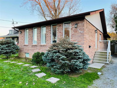 Detached House leased at 363 Irene Drive, Georgina, Keswick South, L4P3B3 - MLS: N5444956