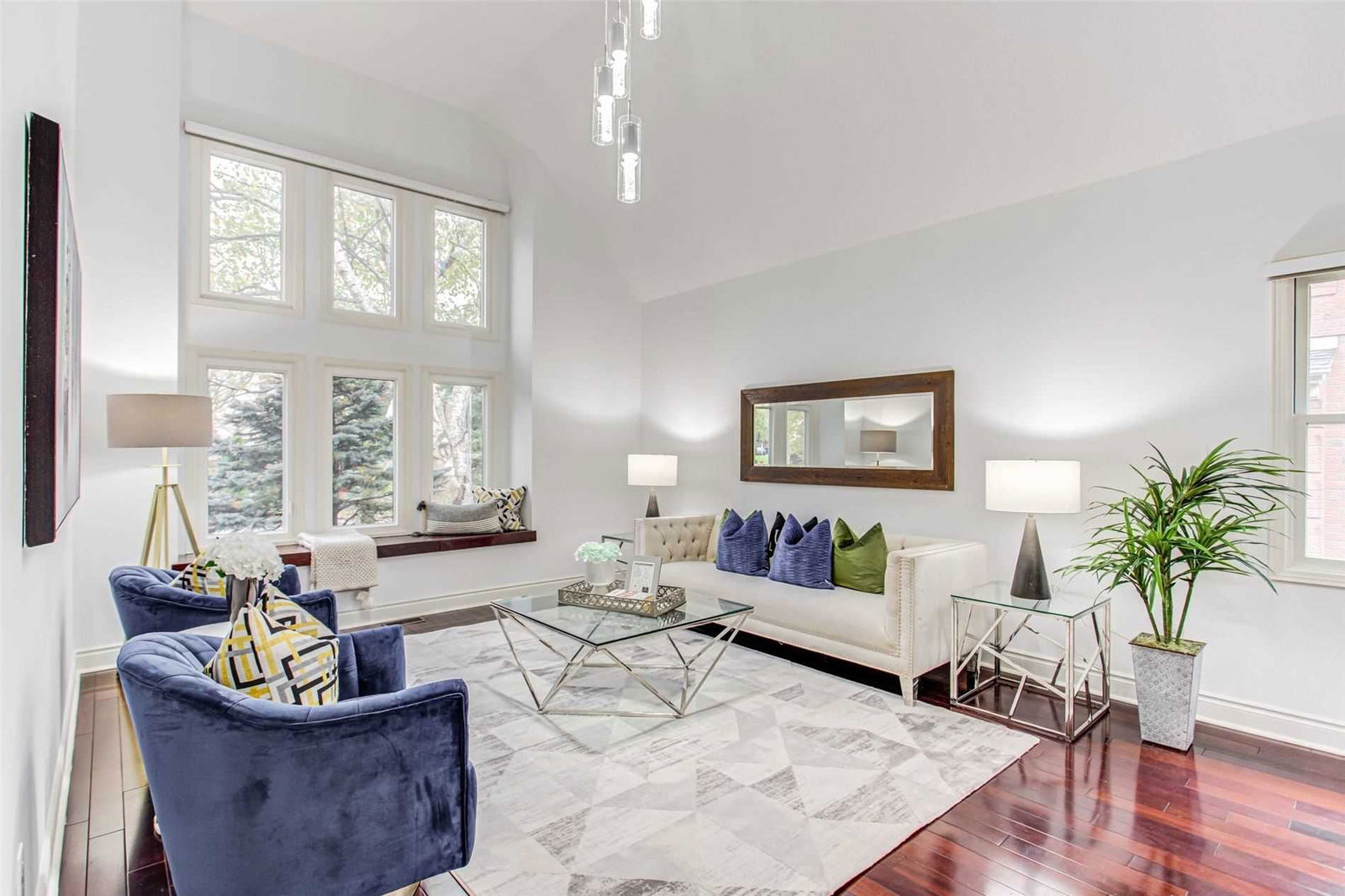 Detached House sold at 26 The Bridle Trail, Markham, Unionville, L3R4E9 - MLS: N5445567