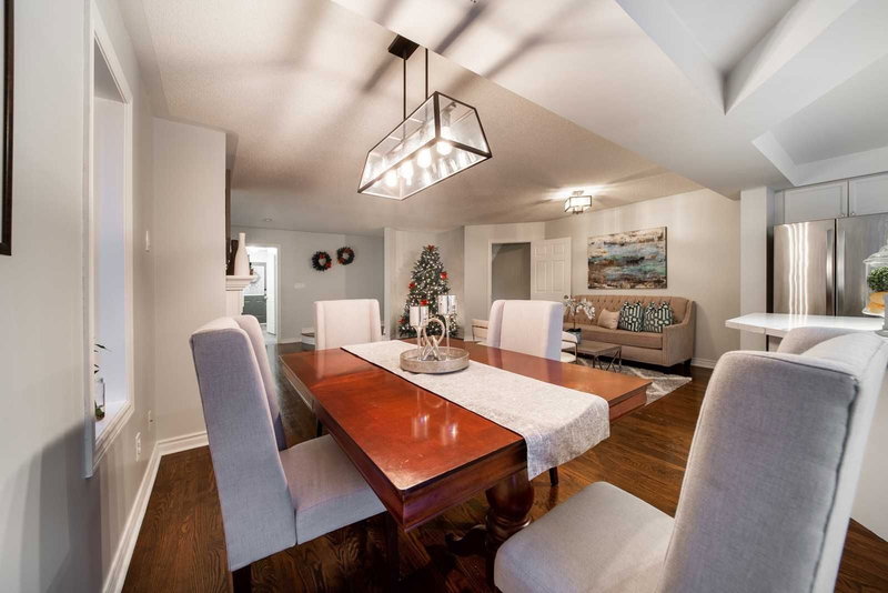 682 Napa Valley Ave, Vaughan, L4H2J1 | Image 2