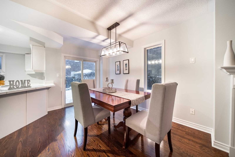 682 Napa Valley Ave, Vaughan, L4H2J1 | Image 3