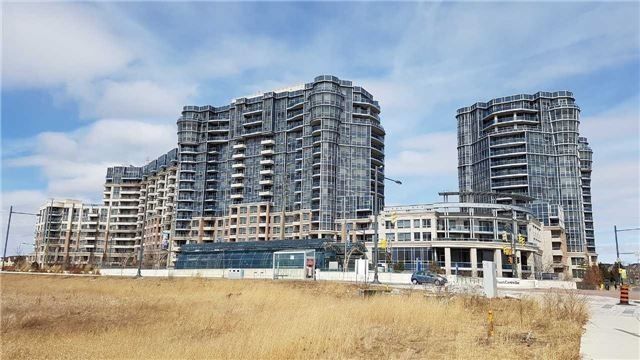 Condo sold at 1281-23 Cox Boulevard, Markham, Unionville, L3R7Z9 - MLS: N5447956