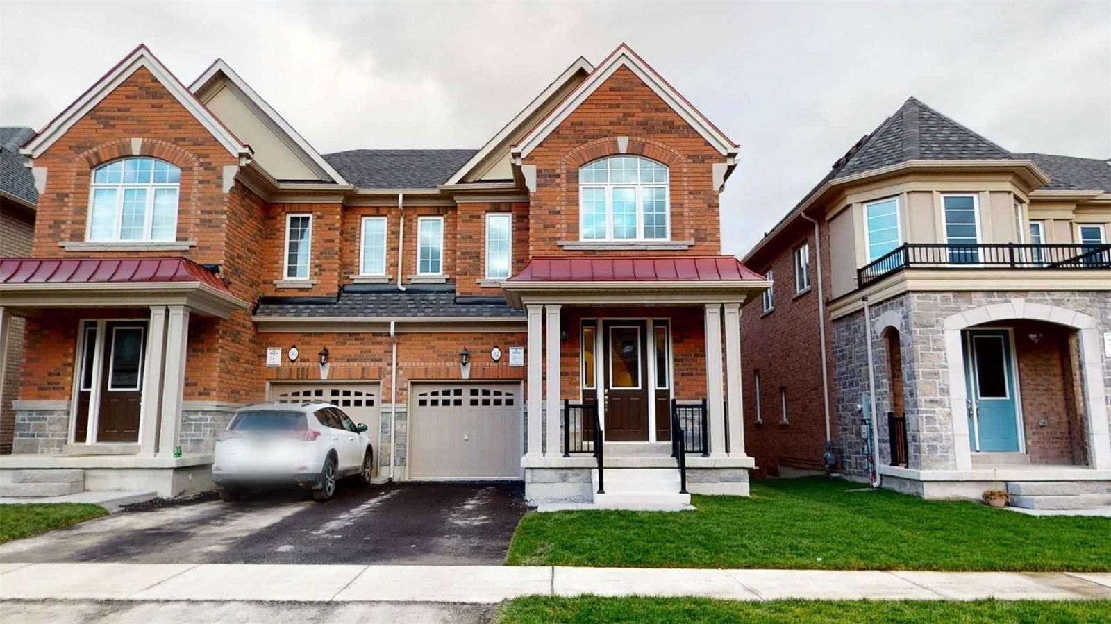 Semi-Detached House leased at 32 Richard Boyd Drive, East Gwillimbury, Holland Landing, L9N0S6 - MLS: N5448788