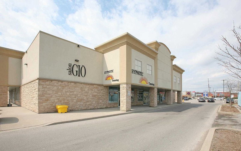 6 - 9121 Weston Rd, Vaughan, L4L1A6 | Image 2