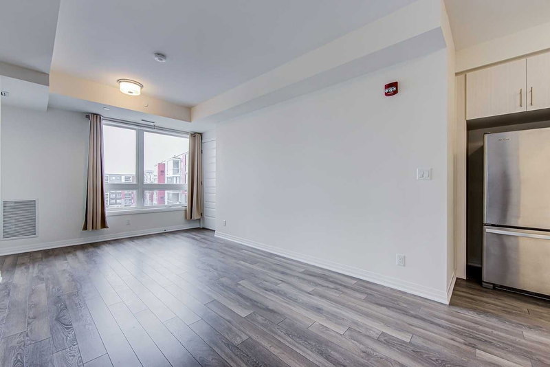 517 - 58 Adam Sellers St, Markham, L6B 1P5 | Image 2