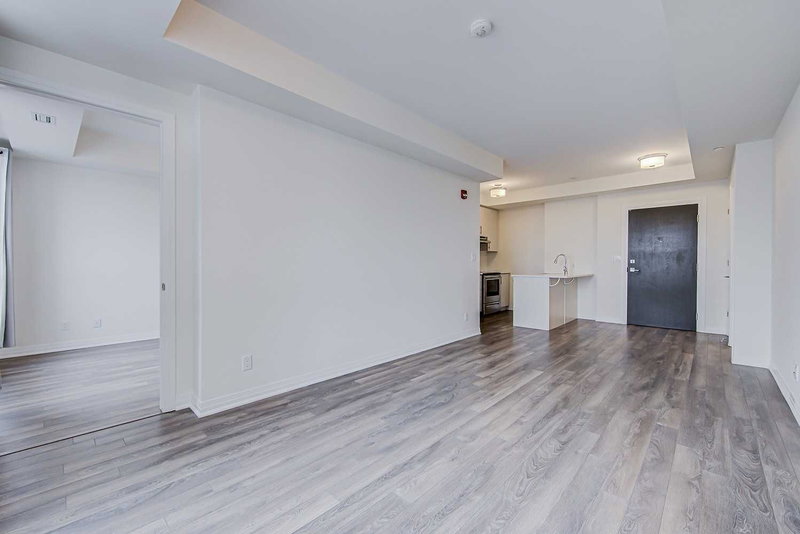 517 - 58 Adam Sellers St, Markham, L6B 1P5 | Image 3