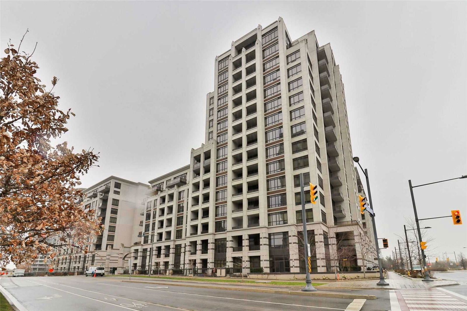 Condo sold at 912-89 South Town Centre Boulevard, Markham, Unionville, L6G 0E8 - MLS: N5456888