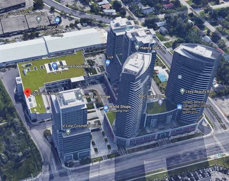 77 - 7181 Yonge St, Markham, L3T 0C7 | Image 3