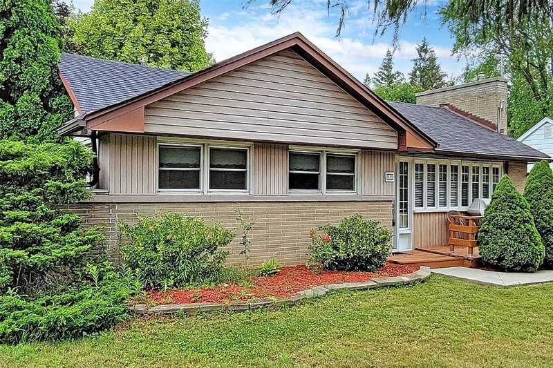 Bsmt - 49 Don Mor Dr, Newmarket, L3Y1G8 | Image 2