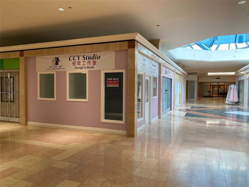 80 - 670 Highway 7 Rd E, Richmond Hill, L4B 3P2 | Image 2