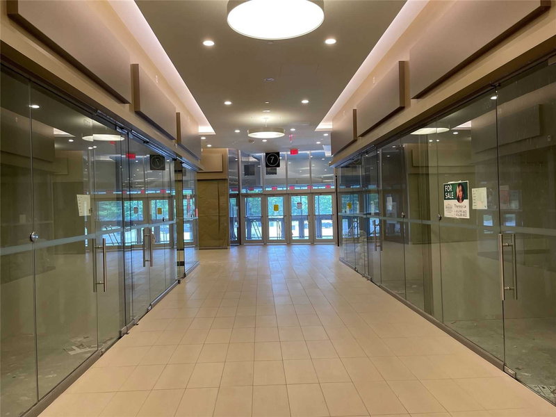 1D10 - 9390 Woodbine Ave, Markham, L6C0M5 | Image 2