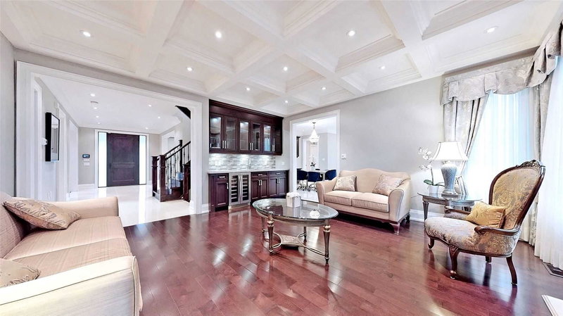 66 Hawkridge Ave, Markham, L3P1V9 | Image 2