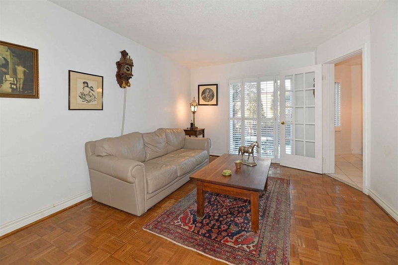 80 Edmund Seager Dr, Vaughan, L4J4S5 | Image 2