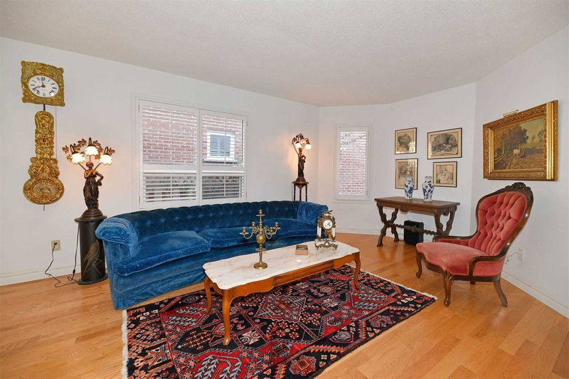 80 Edmund Seager Dr, Vaughan, L4J4S5 | Image 3