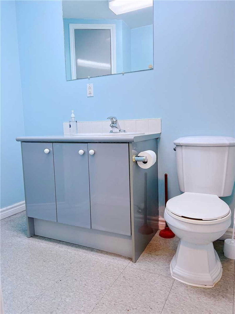 Bsmt - 276 Parkwood Ave, Georgina, L4P2X3 | Image 3