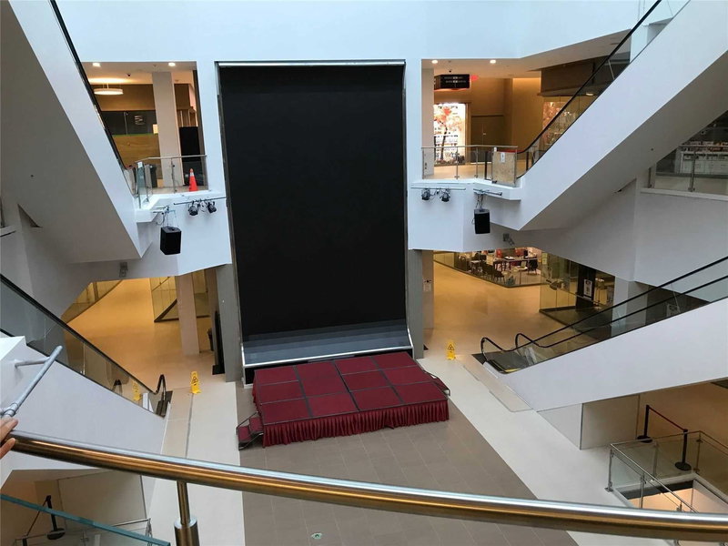 2D10 - 9390 Woodbine Ave, Markham, L6C0M5 | Image 2