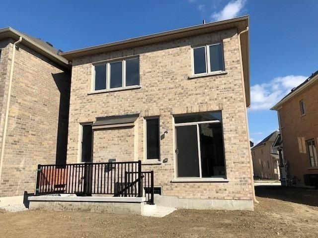 56 Jake Smith Way, Whitchurch-Stouffville, L4A 4P8 | Image 2