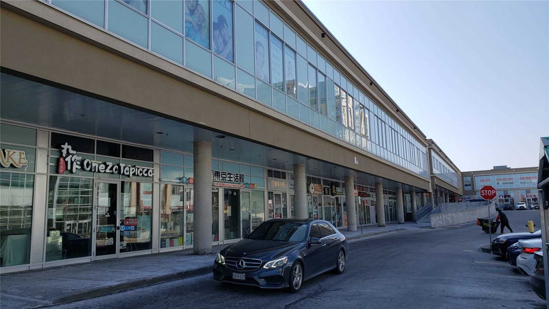 2015 - 8333 Kennedy Rd, Markham, L3R4P8 | Image 2