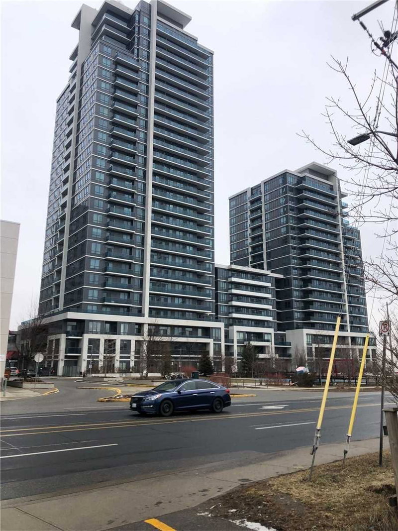 259 - 7163 Yonge St, Markham, L4E4Y3 | Image 3