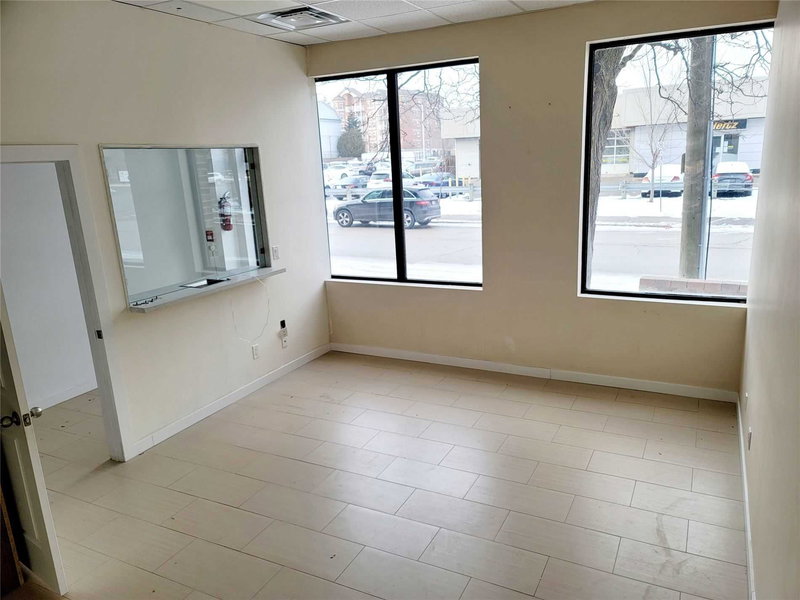 104 B - 10376 Yonge St, Richmond Hill, L4X 3B8 | Image 2