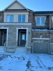 Townhouse leased at 44 Tiberini Way, Bradford West Gwillimbury, Bradford, L3Z4K3 - MLS: N5473155