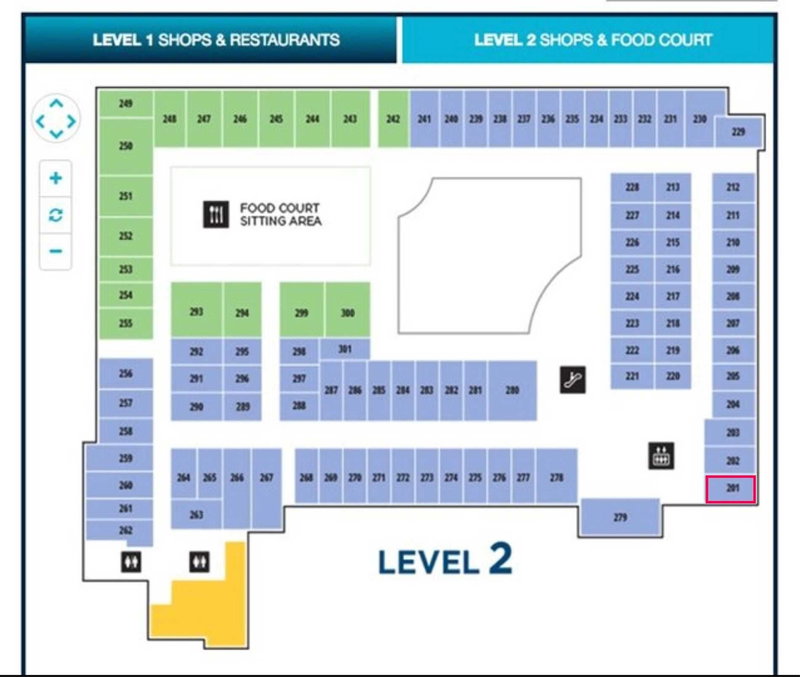 201 - 7181 Yonge St, Markham, L3T0C7 | Image 2