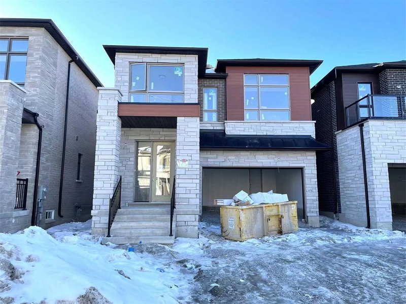 40 Meteorite St, Richmond Hill, L4C 4Z1 | Image 3