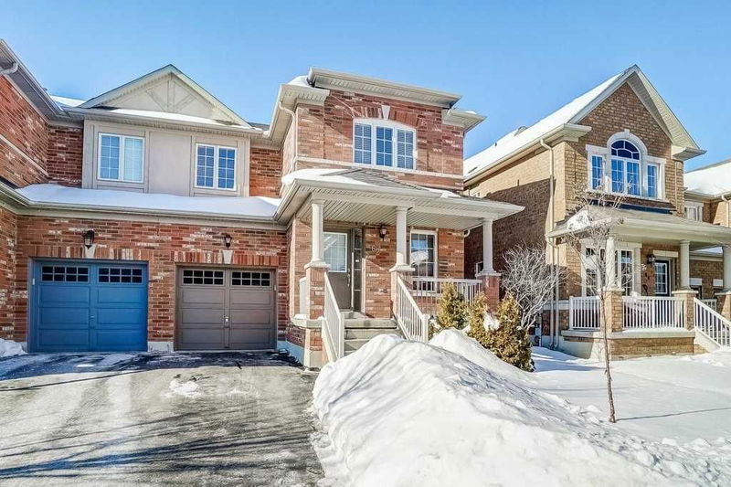 62 Rosario Dr, Vaughan - Vellore Village image-0-0