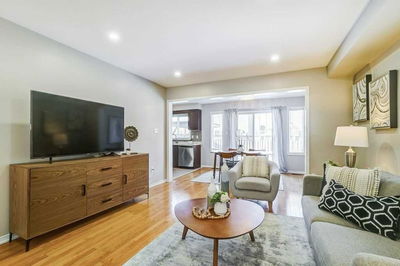 62 Rosario Dr, Vaughan - Vellore Village image-0-1
