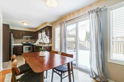62 Rosario Dr, Vaughan - Vellore Village image-0-4