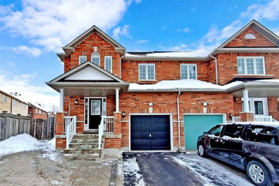 Townhouse sold at 73 Harry Blaylock Drive, Markham, Ontario, L6E2H1 - Greensborough - MLS: N5478498