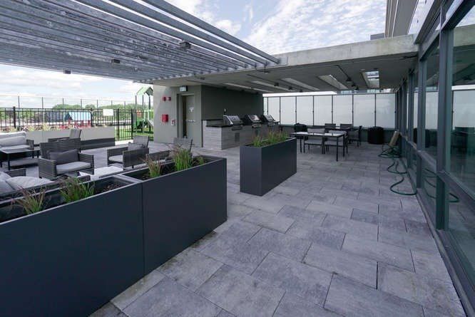 117 - 4800 Highway 7 Ave W, Vaughan, L4L7H8 | Image 3