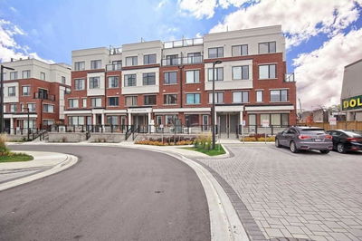 Townhouse sold at 126-600 Alex Gardner Circle, Aurora, Aurora Heights, L4G3G5 - MLS: N5479209