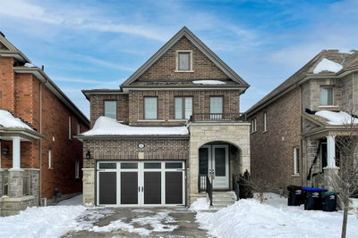 Detached House leased at 56 Walker Boulevard, New Tecumseth, Ontario, L9R0N3 - Alliston - MLS: N5479302