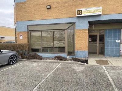 Industrial sold at 1-563 Edward Avenue, Richmond Hill, Ontario, L4C 9W7 - Devonsleigh - MLS: N5481121