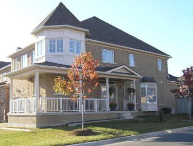 Detached House sold at 24 Elmrill Road, Markham, Ontario, L6C2N8 - Berczy - MLS: N548151