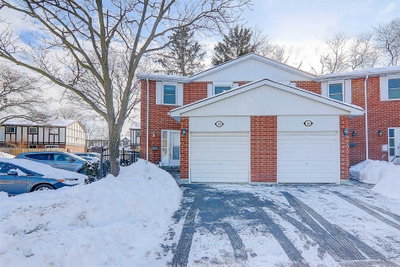 Townhouse sold at 38 Reith Way, Markham, Ontario, L3T 5C7 - Aileen-Willowbrook - MLS: N5482261