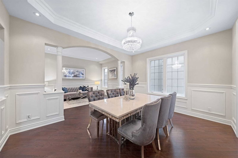 147 Lady Nadia Dr, Vaughan, L6A0G9 | Image 3